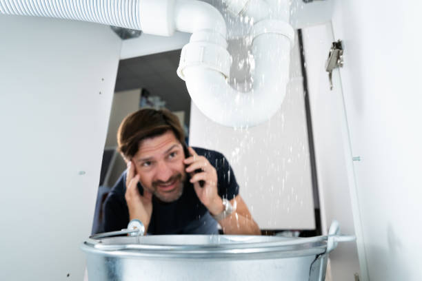 Reliable Fiskdale, MA Plumbing Solutions