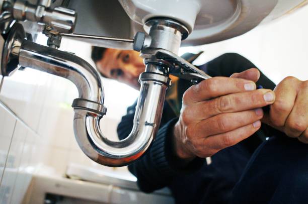 Hot Water Heater Installation in Fiskdale, MA