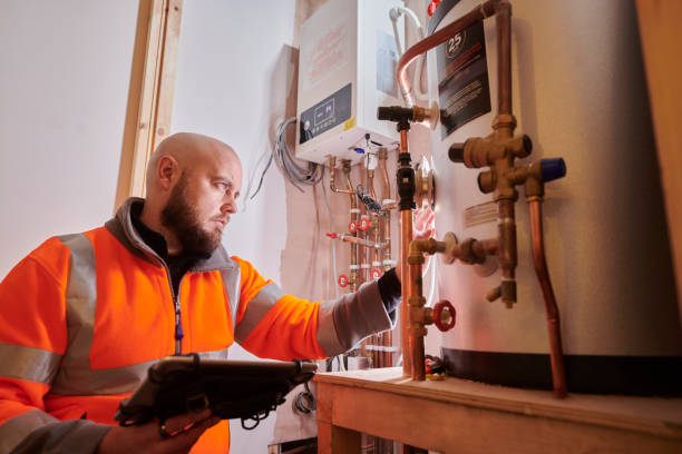 Best Boilers & Radiators  in Fiskdale, MA