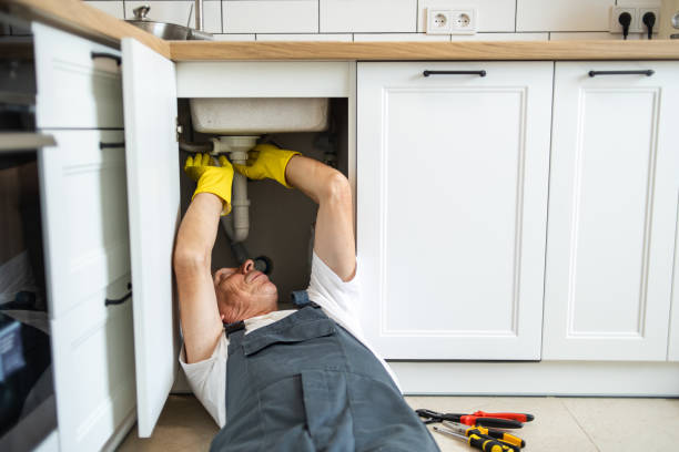 Best Affordable Plumbing Services  in Fiskdale, MA