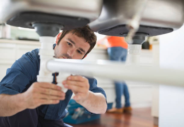 Best Hot Water Heater Installation  in Fiskdale, MA