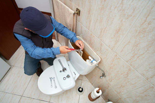 Best Faucet Repair  in Fiskdale, MA