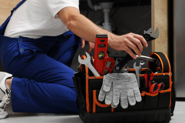 Professional Plumbing in Fiskdale, MA