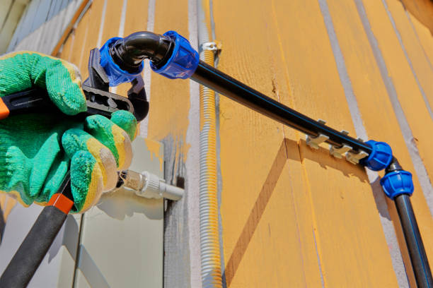 Shower Repair Services in Fiskdale, MA