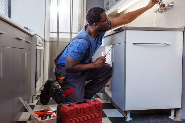 Reliable Fiskdale, MA Plumbing Solutions