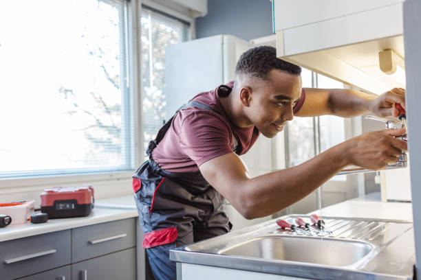 Best Faucet Repair  in Fiskdale, MA