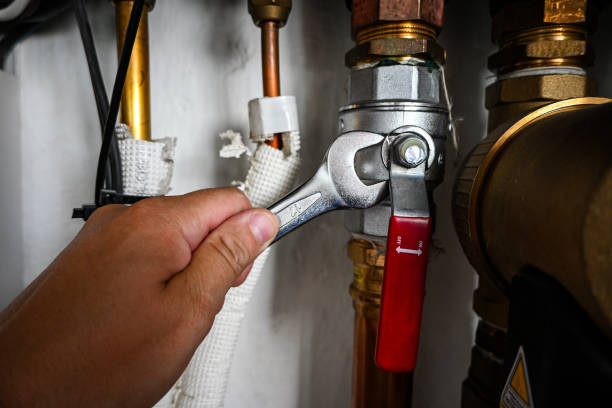Best Commercial Plumbing Services  in Fiskdale, MA